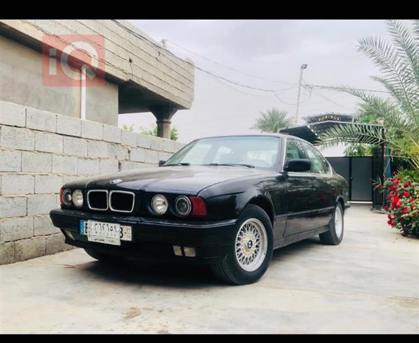 بي ام دبليو   للبيع في العراق